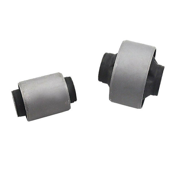 4 kpl auton etualan alaosan ohjausvarren puslaa Xv Imprezaan 20204-ag011 20204aj000