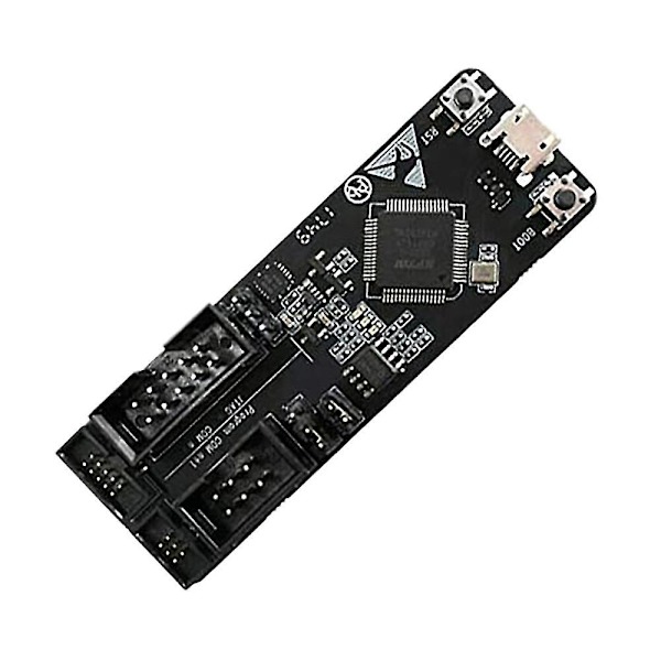 Esp-prog Jtag Bebug Version Program Bownloader För Esp8266 Och Esp32 Gränssnitt Program Jtag