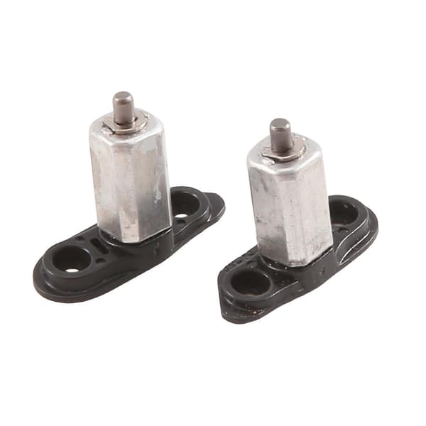 Til Mini 4 Pro Armaksel Drone Reparationsdele Mini 4 Pro Mini For- og Bagarmaksel
