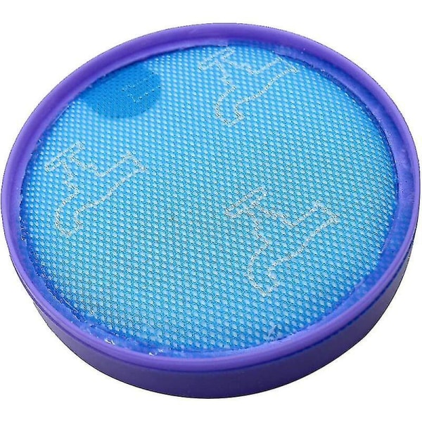 Front og bag Hepa filter kit til Dyson Dc19 Dc20 Dc21 Dc29 støvsugere