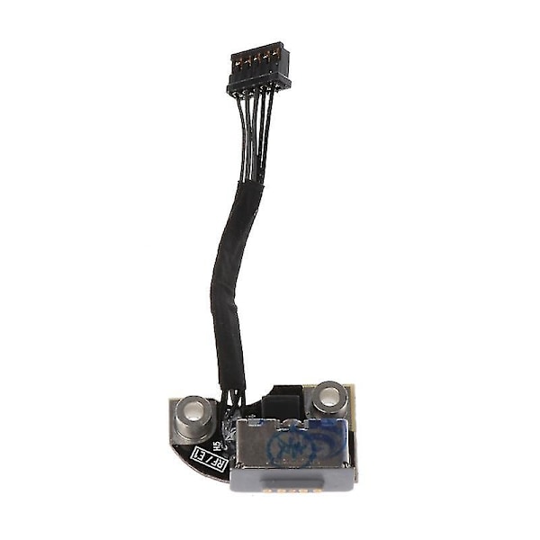 Dc-in Jack Virtalauta Liitäntäpistorasia 820-2565-a Macbook Pro 13\" 15\" A1278