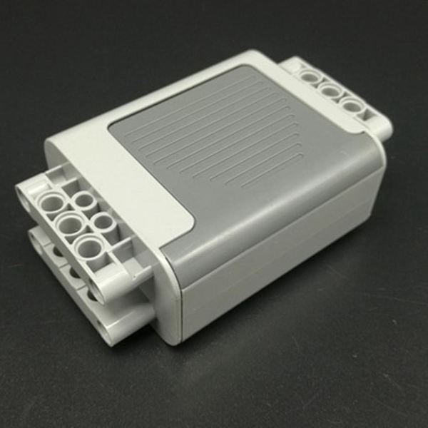 Blokke Tekniske Dele 8881 AA Batteriboks Multi Power Functions Værktøj Pf Model Sæt Blokke