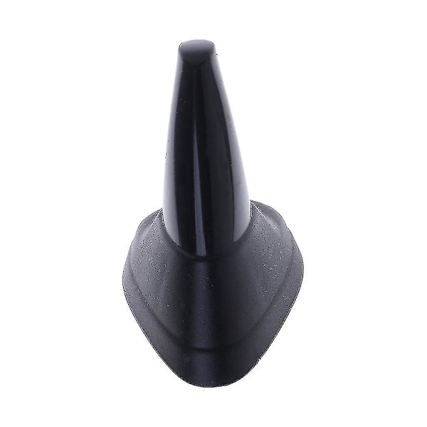 1 stk Sort Universal Bil Dummy Hajfin Formet Antenne Til Saab 9-5 9-3 Sport Aero Wagon