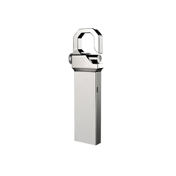 USB-minne 32 GB Flash-enhet Metall Tummenhet 32 GB USB 2.0 Minnespinne 32G USB-minne