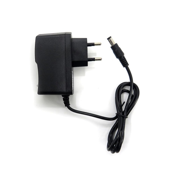 Oplader EU-stik 100v-240v til Flytec 2011-5 1,5 kg fjernbetjent fiskefoderbåd