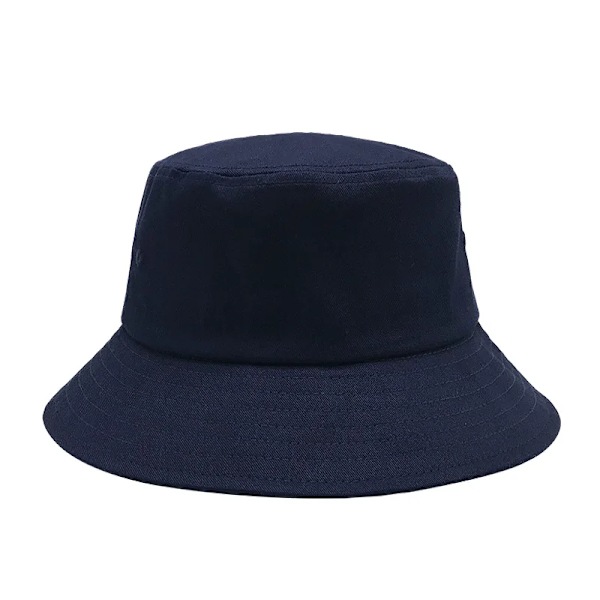 63cm Oversized Head Fisherman Hat Kvinnor Män Panama Sol Bucket Hat Gray XL（60-63cm）
