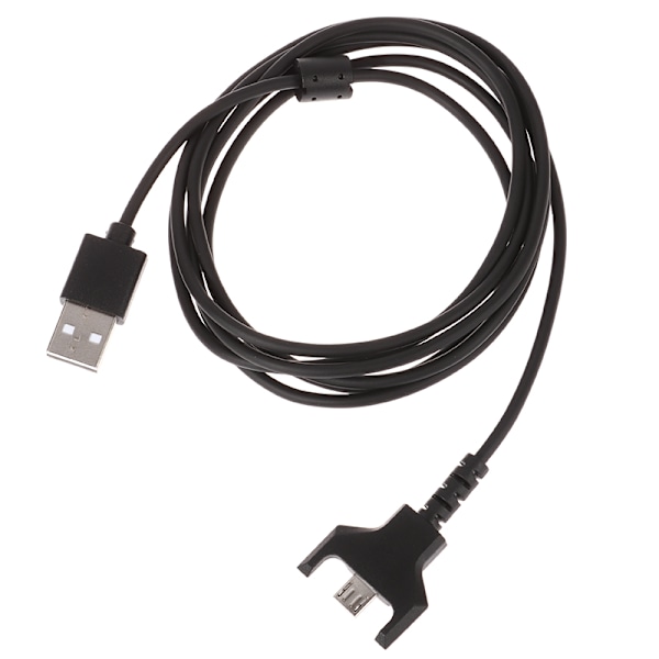 Udskiftnings USB-opladnings- og data-spilkabel til gamingmus