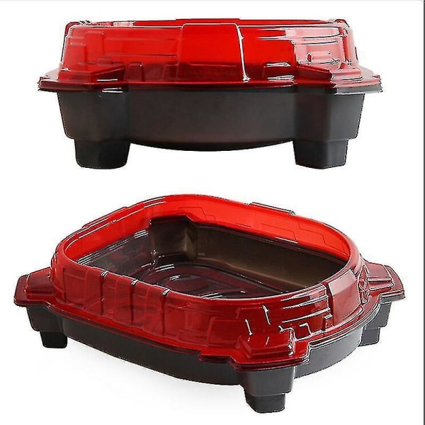 Stadion for Burst Top Beystadium Blade Burst Stadium Battling Top Game Gyro