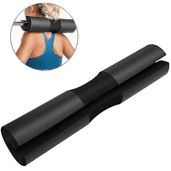 Barbell Pad Heavy Duty, Vægtløftning, Squat og Hip Thrust Pads