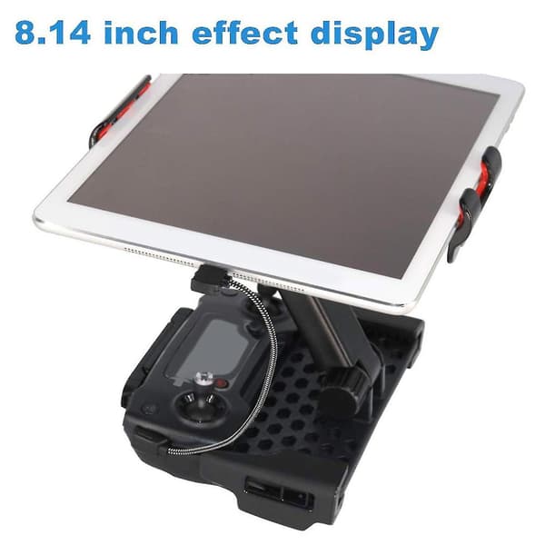 Kopplingskabel Micro USB till Typ C för DJI Mavic 2/Air/Pro Drönare