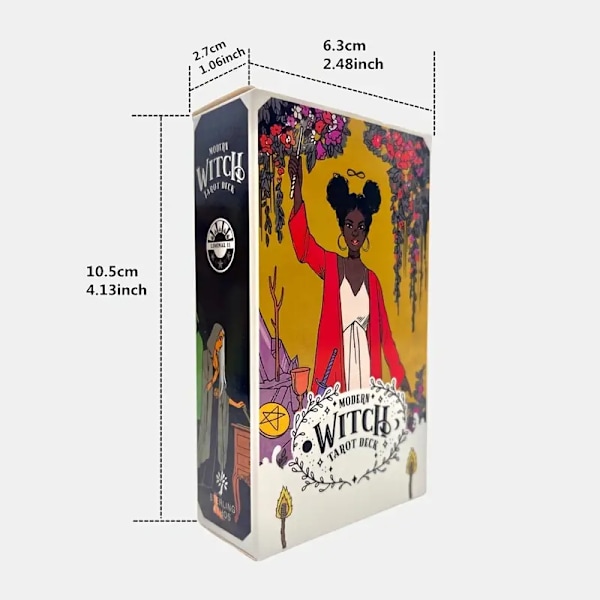 Lautapelikortit, englanninkieliset oraakkelikortit, tarot-oraakkelikortit