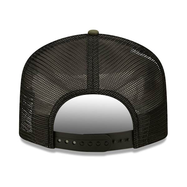 New Era Trucker Mesh Cap - Nickelodeon CatDog