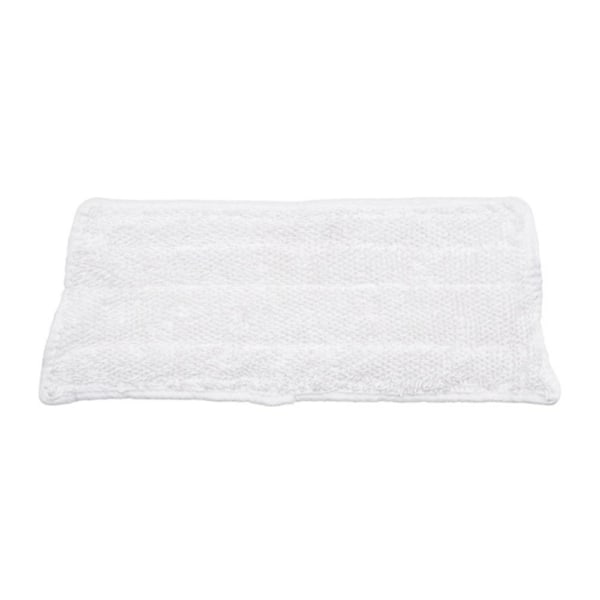 12 stk. reservedeler for Xxl Pad erstatning mikrofiber rengjøringsmopp, vaskbar