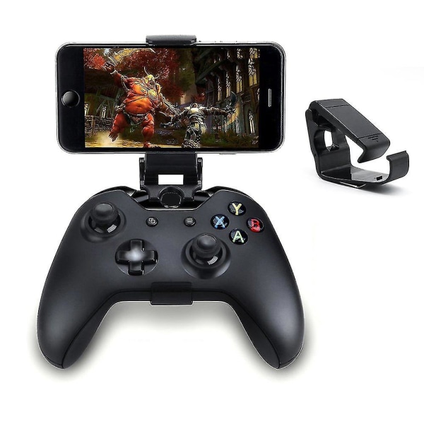 Foldable Mobile Ph Clip H For / Handgrip D For