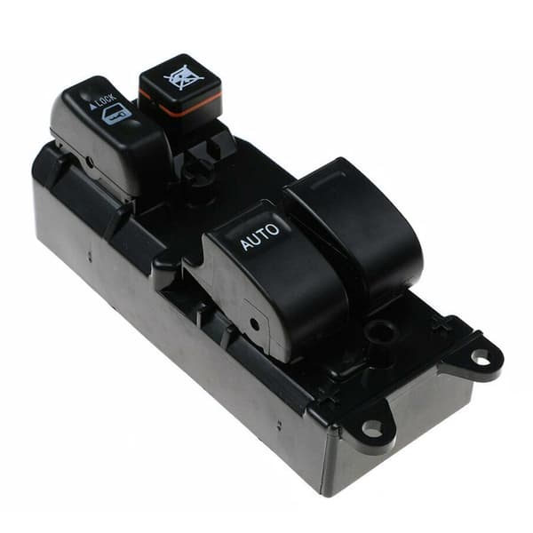 Strømsvindue Master Switch Passer til Land Cruiser 84820-10100