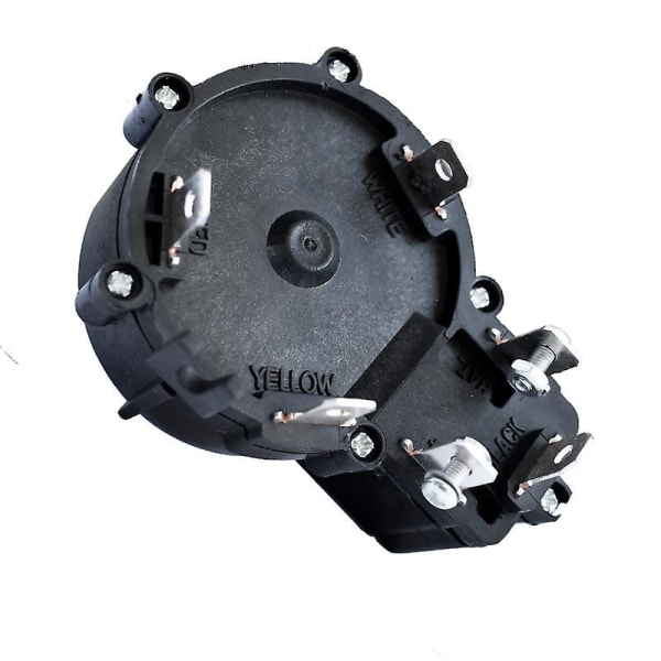 68Lb 86Lb Elektrisk Hastighetskontroll Bryter Propellmotor Utenbordsmotor 12V 24V Holdbar Erstatning