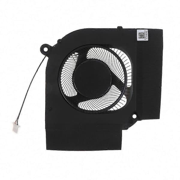 ACER Nitro 5 AN515-58 N22C1 Laptop CPU Køleventilator 12V 1A 4-benet GPU Radiator Udskiftning CPU