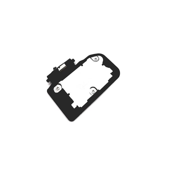 1 stk. Ny til Ilce-7m4 A7m4 A7r4 A7s3 Fx3 A9m2 A1 Batteridæksel Digitalkamera Reparationsdele-wit