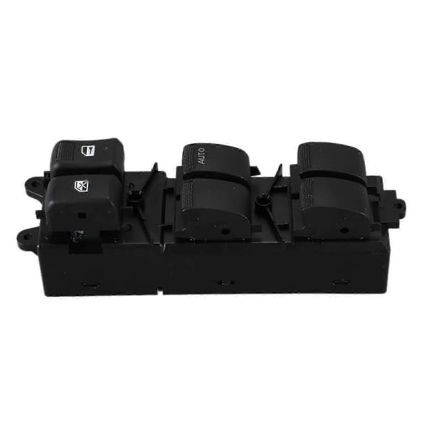 Elektrisk Hovedbryter for Vindusheis til 2012 D-Max Dmax Pickup 8981922511