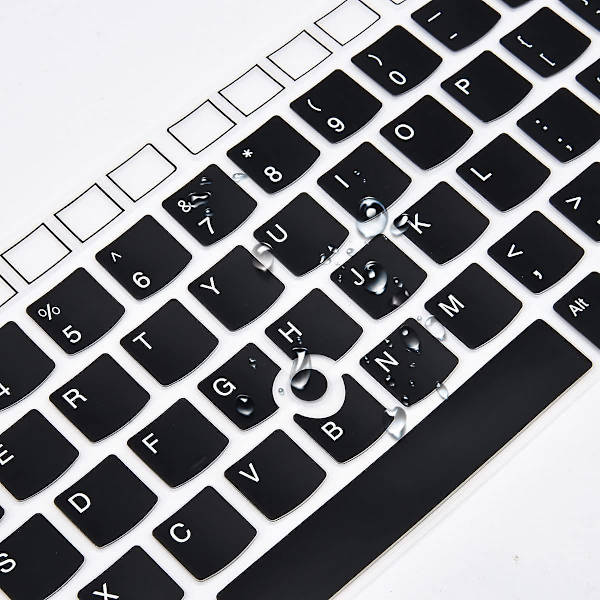Tastaturdækning til Lenovo Thinkpad T14 & T14s Gen 4/3 & Thinkpad E14 Gen 5, Thinkpad X1 Carbon Gen 11/10, Thinkpad X1 Yoga Gen 8/7