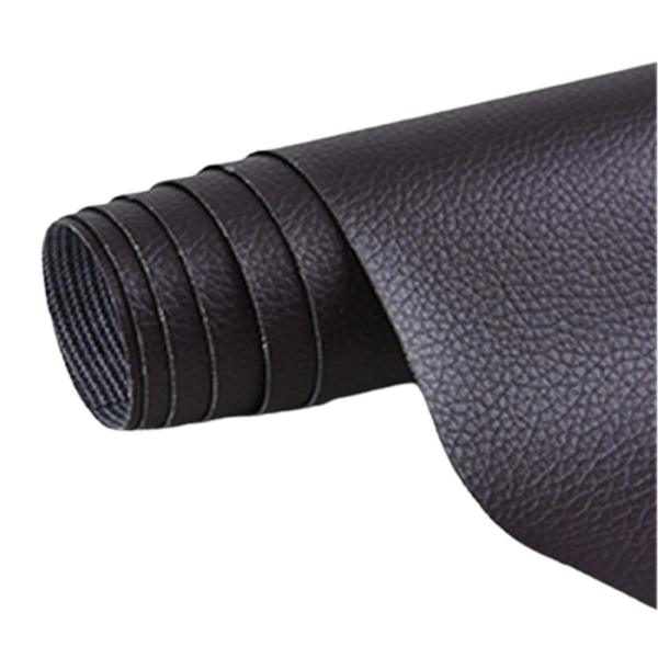 Nahkainen itseliimautuva nahkakorjauslaastari Pvc-tarra huonekaluihin, sohvaan, kotiin 50x137cm