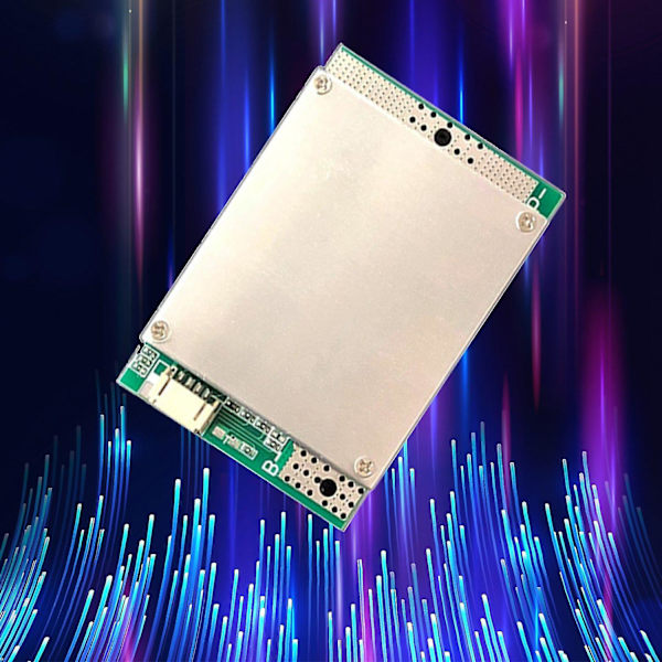 12v 100a Bms Charr Board Ba/tehostetulla Pcb:llä