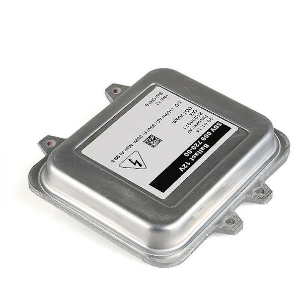 5DV009720-00 13278005 HID Hovedlys Ballast For-- Range Opel - og Mer