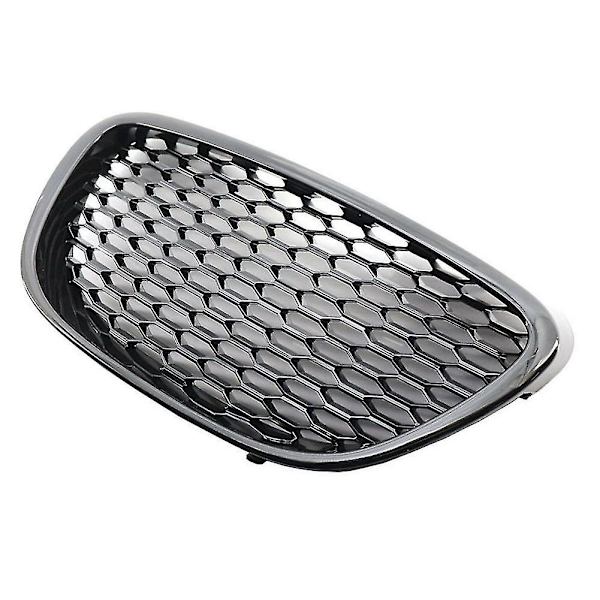 Forreste Nyre Grill Hættegrill til Seat Leon (matsort)
