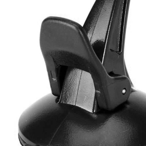 GPS-stativ for frontrute, dashbord og bil, sugekoppholder for Garmin Nuvi GPS