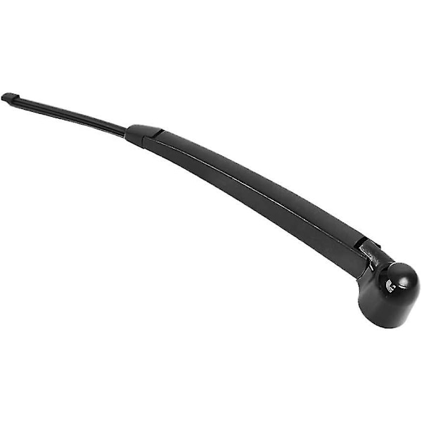 Sæt med viskerarm og viskerblad til bagrude til Golf Polo Mk6 Touranblack2pcs Tonghang