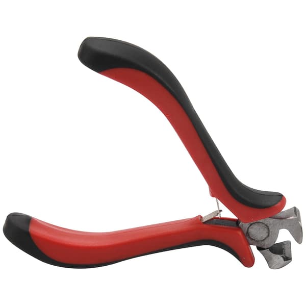 1 set Gitarrbandavdragare Skydda Greppbräda Stålplåt Kit Mark Pliers Strängklippare För Gitarr Pa