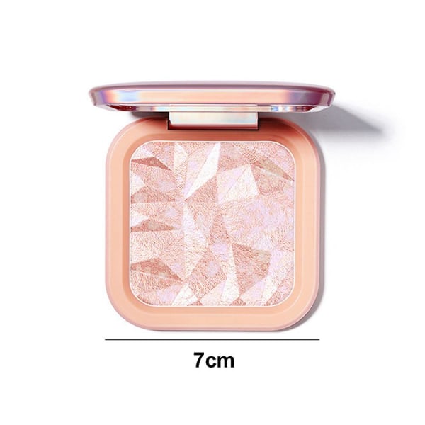 Natural Mineral Compact Bio Powder Fix Concealer