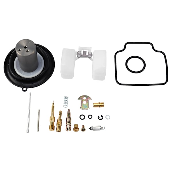 Gy6 125cc 150cc Pd24 24mm Forgaser Reparationskit Til Znen Jonway Kymco Sunl Baja Moped Scooter