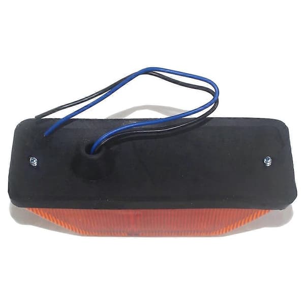 2 stk. siderepeaterlampe for Sprinter 1995-2006 0018203921 0018204021