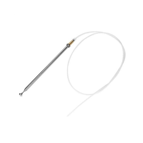 Til W124 A124 C124 S124 W126 W201 W202 W123 C123 190e 190d C107 R107 R129 Auta 6000 Automatiske Antenner