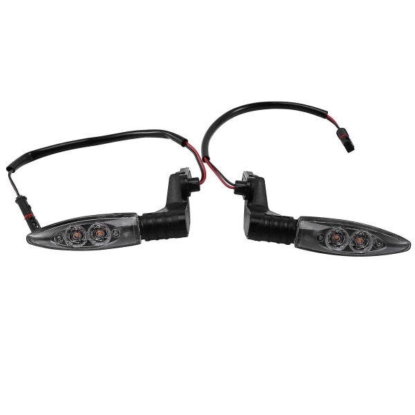 Cykel LED Blinkers Sidindikator för S1000r S1000rr S1000xr R1200gs