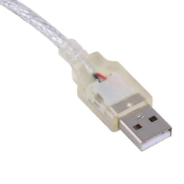 Mini VCI 16-polet OBD2 Diagnostisk Scannerkabel til Toyota TIS Techstream
