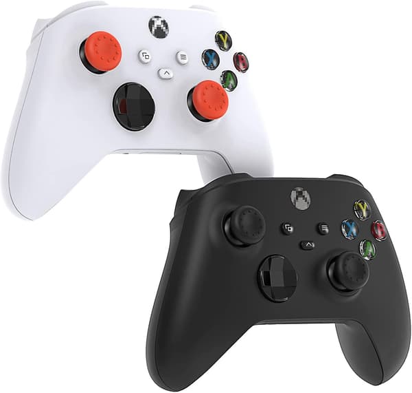 Xbox Series X -konsolin pölynpeite, 2 kpl