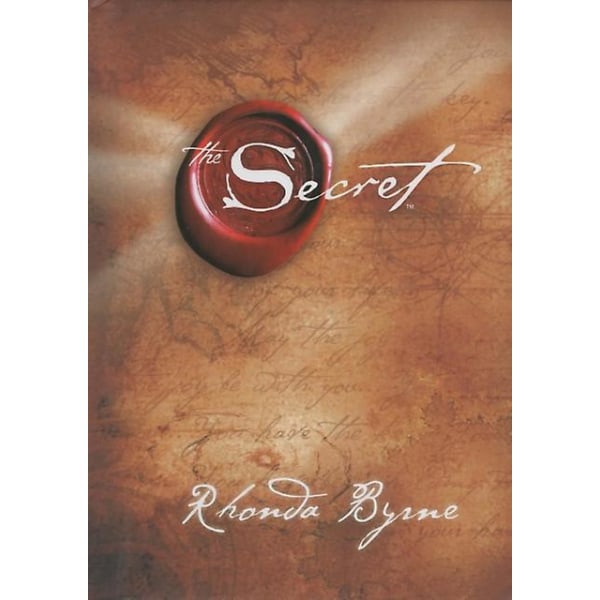 Hemmeligheden af Rhonda Byrne