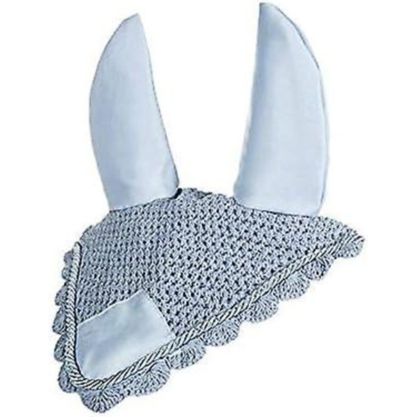 Flugluva-33876464.0617 Babyblå/babyblå Ponny