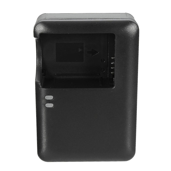 For Cb-2lce 2lce Cb-2lcc 2lcc Batterilader for Canon Kamera Nb-10l Nb10l 10l G1x G15 Sx40hs Sx50hs Sx40 Sx50