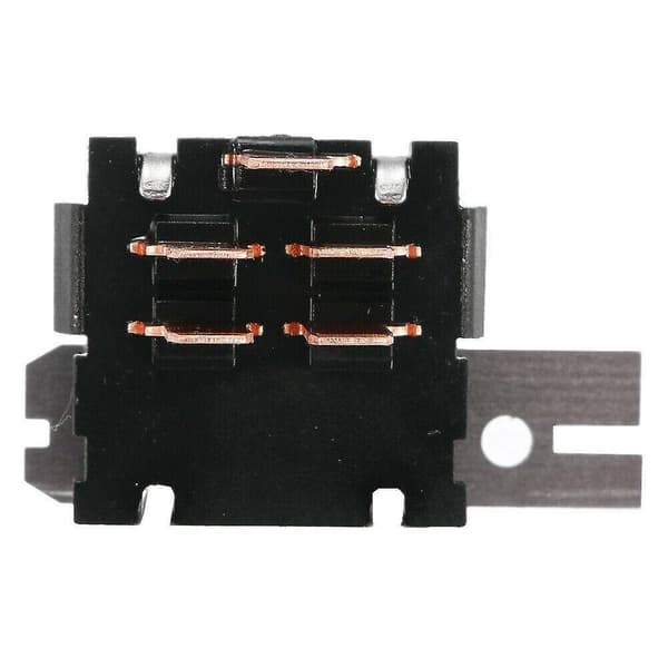 Blower Control Switch Heater Ac For Wrangler Tj 1999-2001 5011214aa