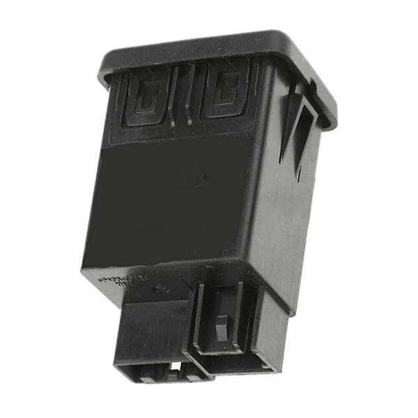 Til Opel A Audio Auxiliær USB Opladningsportmodul Stik 13599456