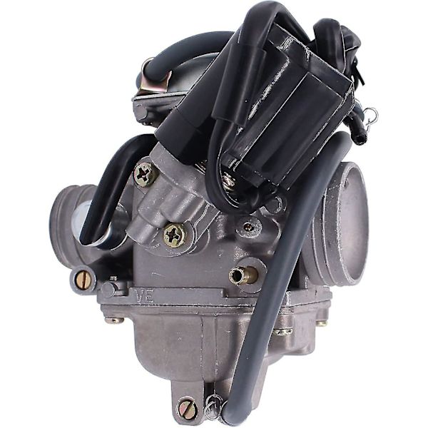 24mm kaasutin 4-tahti 110cc 125cc 150cc Gy6 skootteri mopo moottori Atv Gokart Roketa Quad