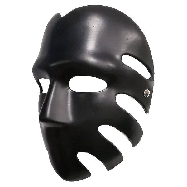 Squid Game, Maskeret Mand Squid Game Maske, Cosplay Maske