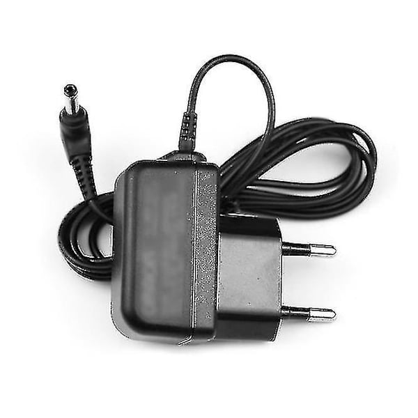 Nätadapter för Omron blodtrycksmätare 7120 EU-kontakt