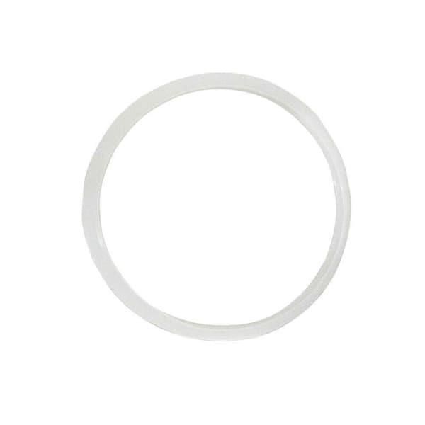 22242632 Diameter CM Ersättningssilikongummitätning Pre white/32cm