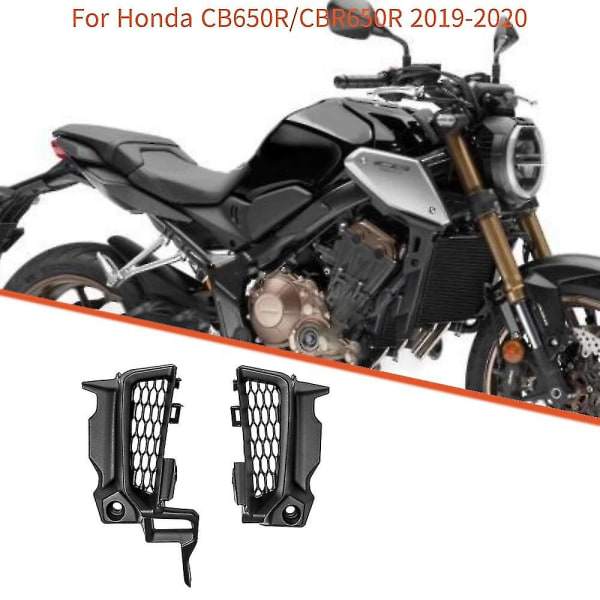 Motorcykel cover för Honda Cb650r Cb650rr 2019-2021