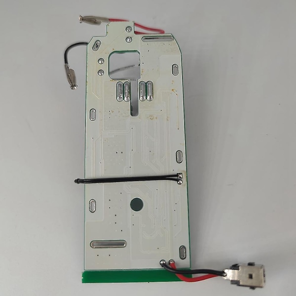 Li-ion Batteri Lading Beskyttelseskretskort Pcb, for V10 25.2v Støvsuger