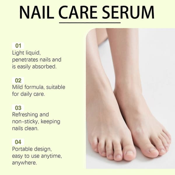 Kynsienhoitoesanssi 2pcs